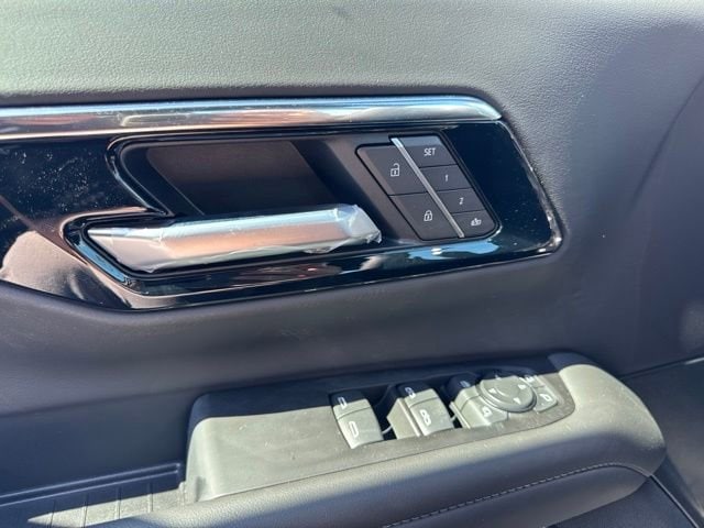 2026 Chevrolet Tahoe LT - Photo 25