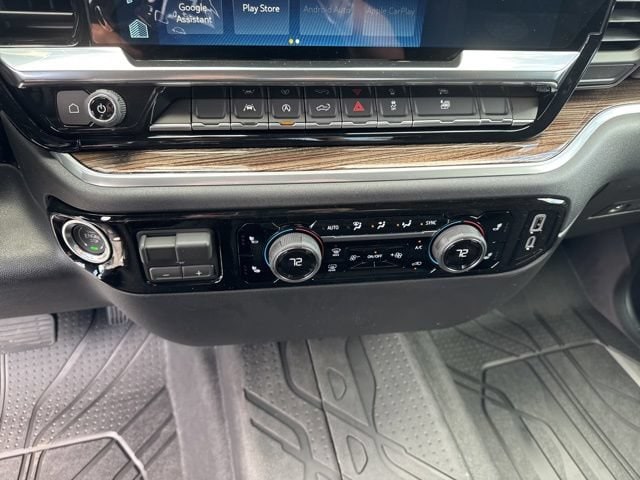 2026 Chevrolet Silverado 1500 RST - Photo 22