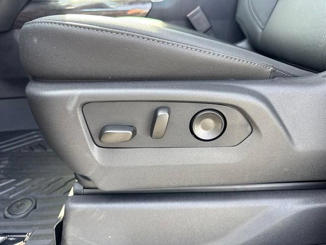 2026 Chevrolet Silverado 3500 HD LTZ - Photo 18