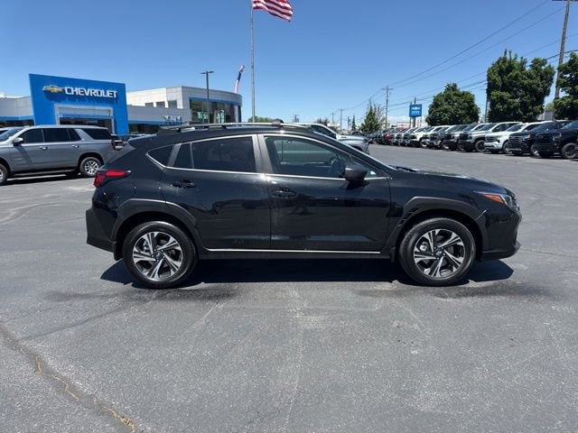 2024 Subaru Crosstrek Premium - Photo 8