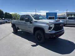 2026 Chevrolet Silverado 2500 HD LT Truck