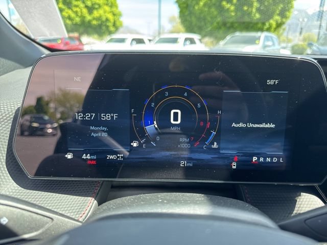 2026 Chevrolet Equinox RS - Photo 21