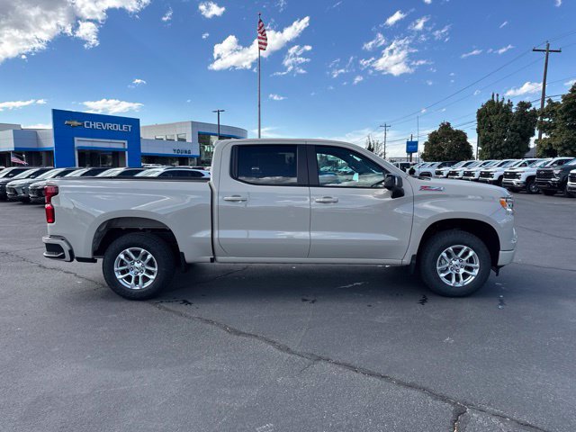 2026 Chevrolet Silverado 1500 RST - Photo 8