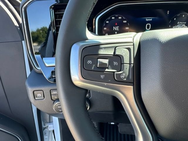 2026 Chevrolet Silverado 3500HD LTZ - Photo 22