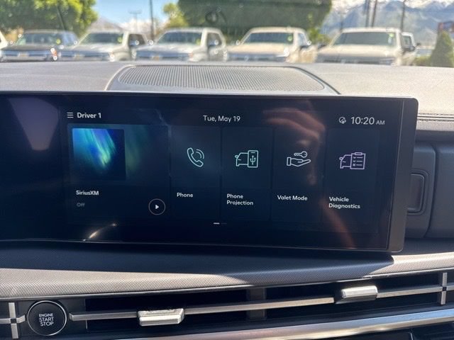 2025 Hyundai Santa Fe SEL - Photo 26