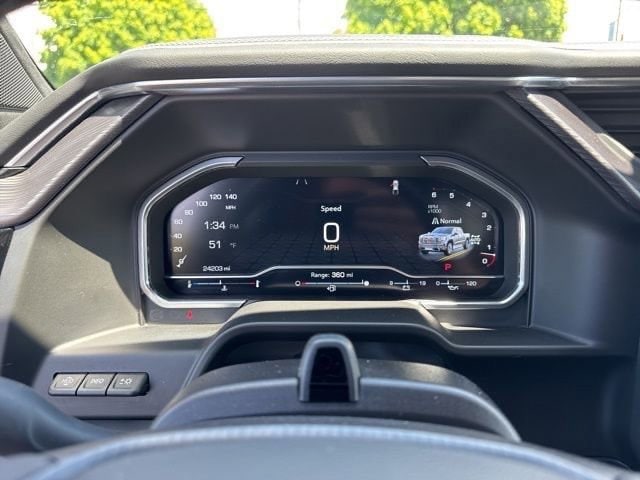 2024 GMC Sierra 1500 Denali Denali Ultimate - Photo 19