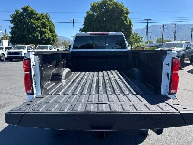 2026 Chevrolet Silverado 3500HD LTZ - Photo 16