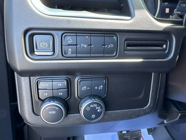 2021 Chevrolet Tahoe Z71 - Photo 26