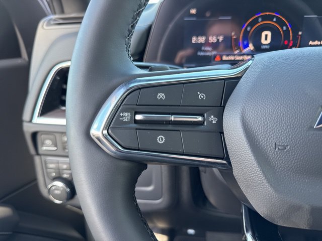 2026 Chevrolet Suburban Premier - Photo 21