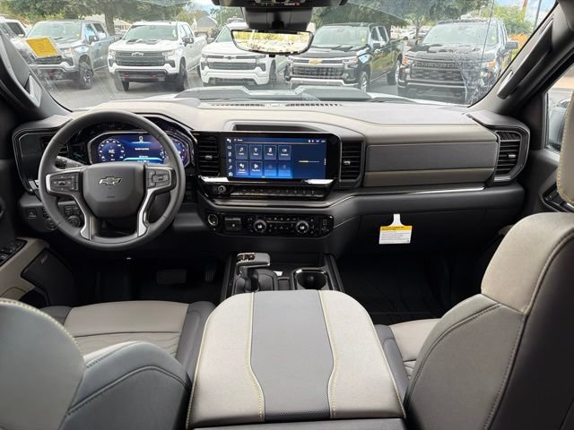 2026 Chevrolet Silverado 1500 ZR2 - Photo 14