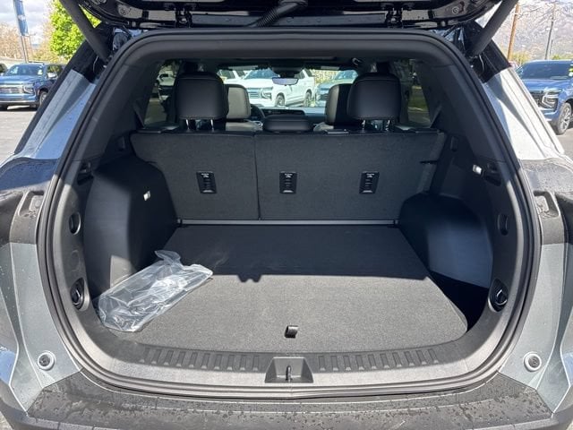 2026 Chevrolet Equinox LT - Photo 11
