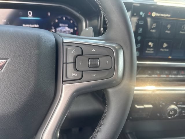 2026 Chevrolet Silverado 1500 LT - Photo 19