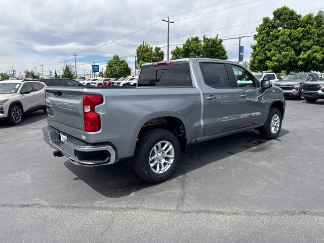 2026 Chevrolet Silverado 1500 LT - Photo 7