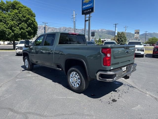2026 Chevrolet Silverado 3500 HD LT - Photo 5
