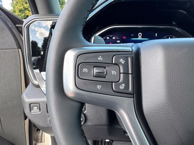 2026 Chevrolet Silverado 1500 RST - Photo 17