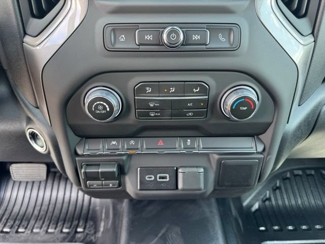 2026 Chevrolet Silverado 1500 Work Truck - Photo 20