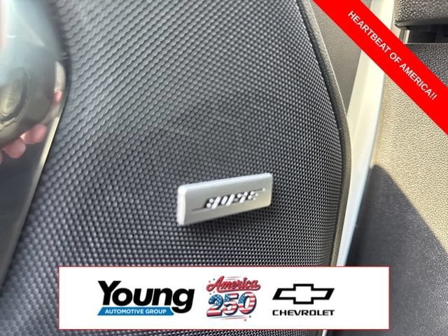 2026 Chevrolet Suburban Premier - Photo 26