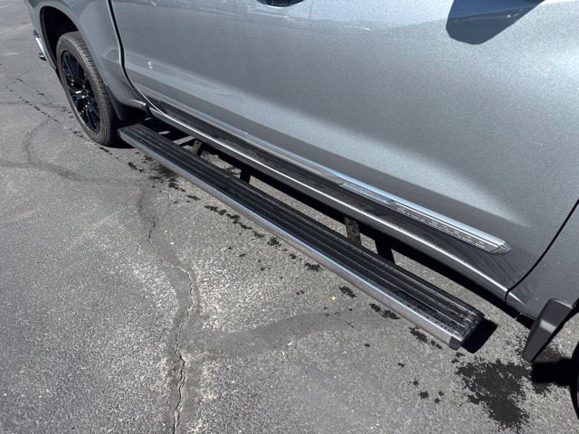 2026 Chevrolet Silverado 1500 High Country - Photo 12