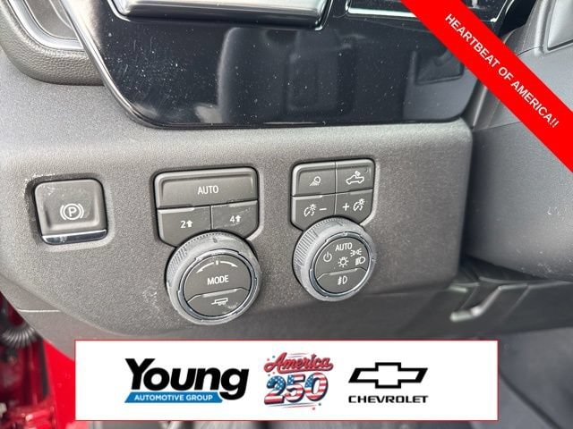 2026 Chevrolet Silverado 1500 RST - Photo 22