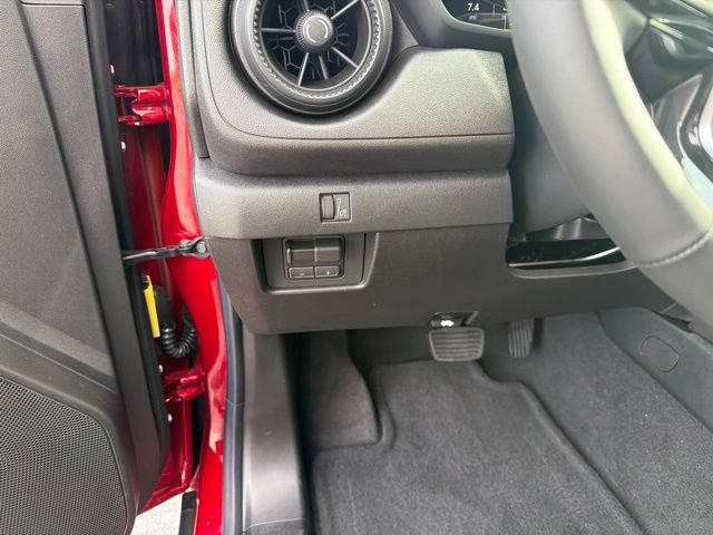 2026 Chevrolet Colorado Trail Boss - Photo 17
