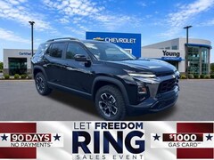 2026 Chevrolet Equinox Activ SUV