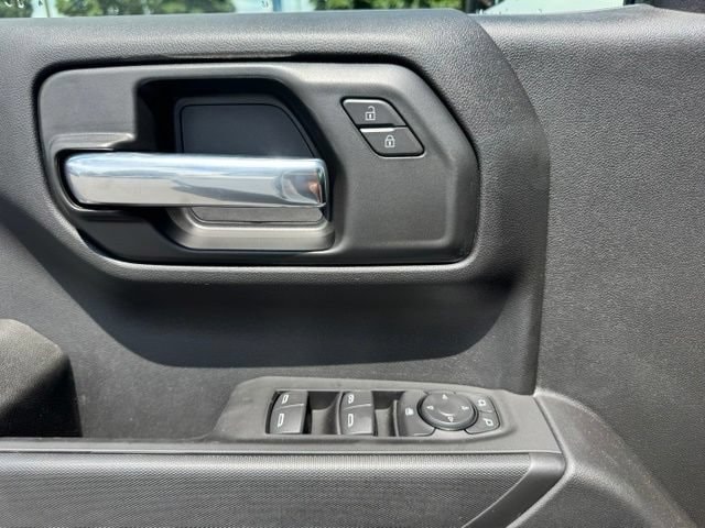 2026 Chevrolet Silverado 1500 Work Truck - Photo 18