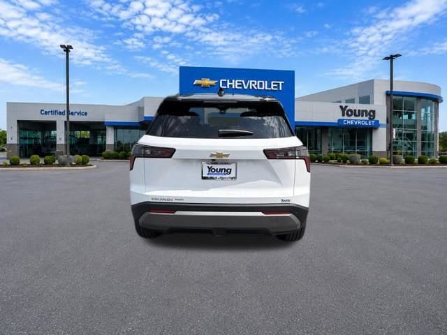 2027 Chevrolet Equinox LT - Photo 6