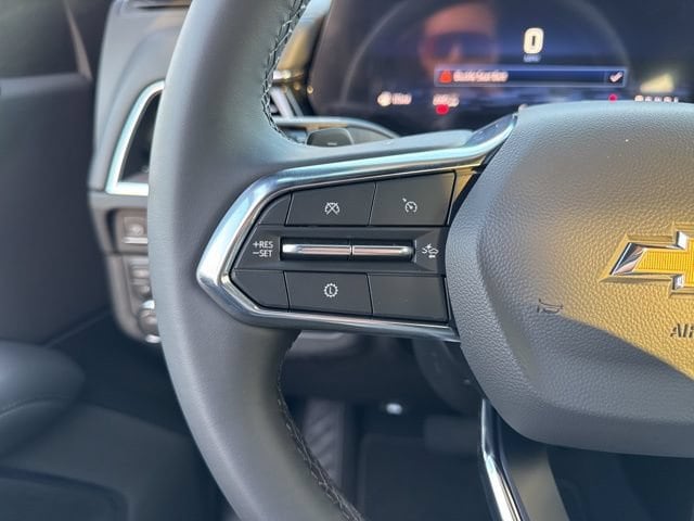 2026 Chevrolet Tahoe LS - Photo 17