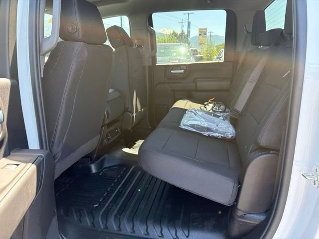 2026 Chevrolet Silverado 2500 HD Work Truck - Photo 14