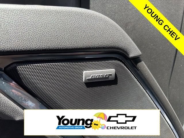 2026 Chevrolet Silverado 1500 LT Trail Boss - Photo 24