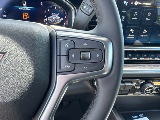 2026 Chevrolet Silverado 3500 HD LTZ - Photo 21