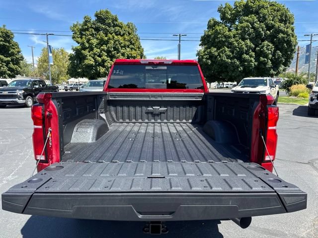 2026 Chevrolet Silverado 2500 HD High Country - Photo 13