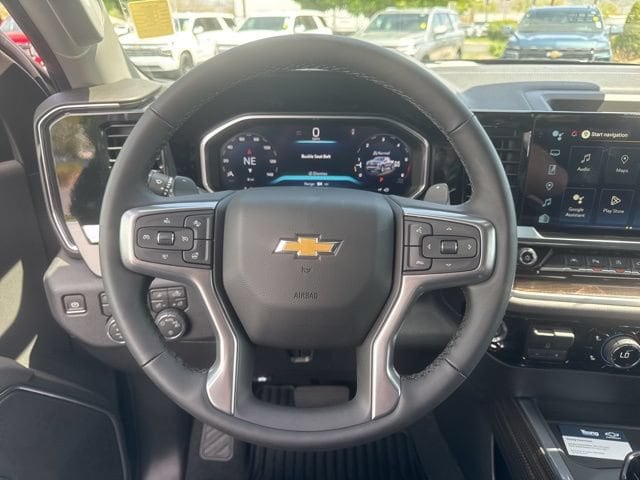 2026 Chevrolet Silverado 1500 LT - Photo 17
