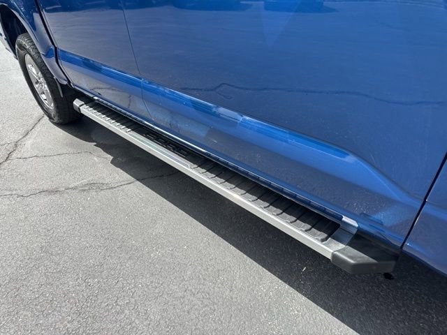 2025 Ford F-150 XLT - Photo 11