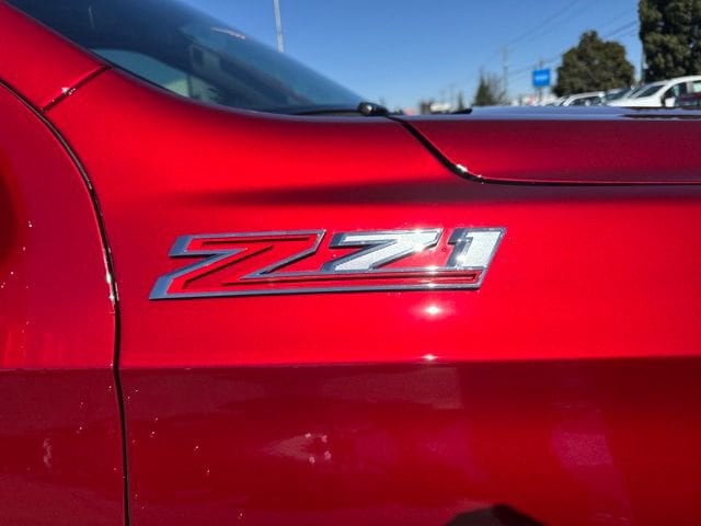 2026 Chevrolet Tahoe Z71 - Photo 10