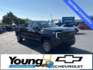 2022 GMC Sierra 1500 AT4 Truck