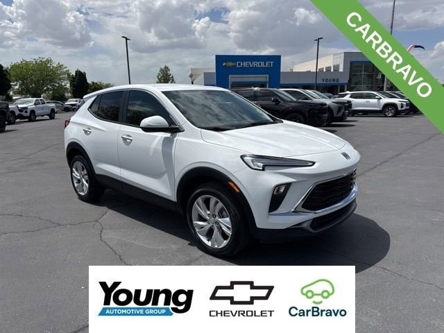 2025 Buick Encore GX Preferred AWD's photo