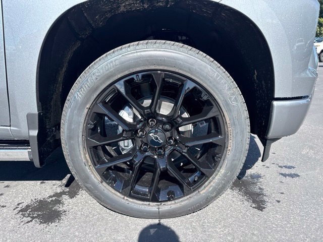 2026 Chevrolet Silverado 1500 High Country - Photo 9