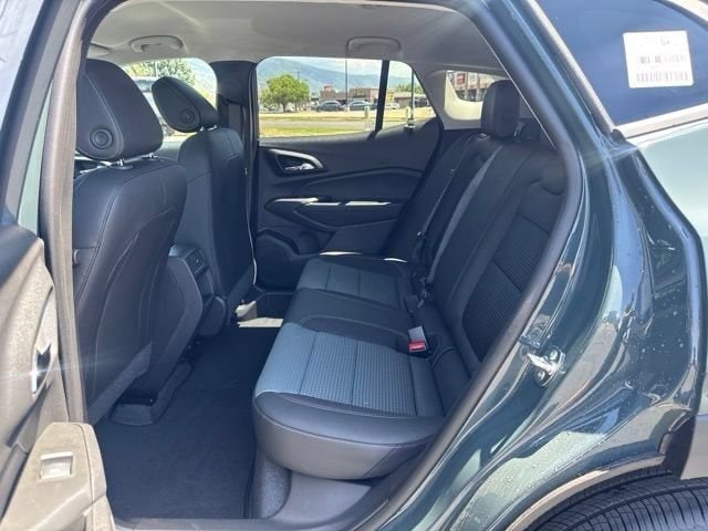 2026 Chevrolet Trax LT - Photo 16