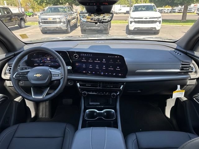 2027 Chevrolet Traverse LT - Photo 13