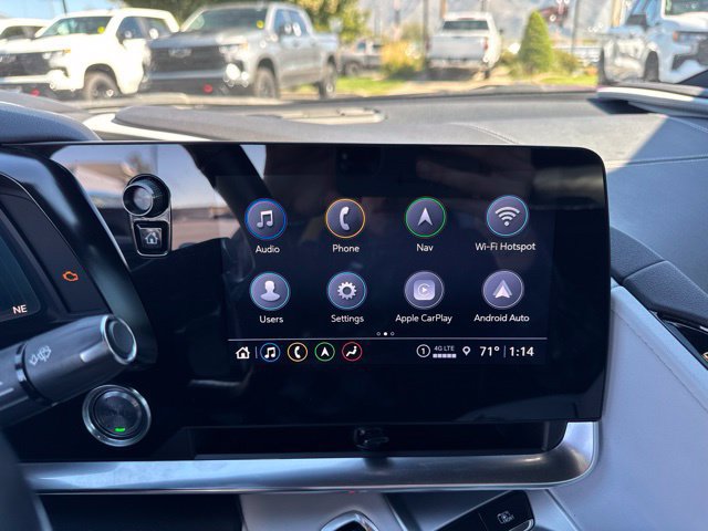 2021 Chevrolet Corvette 2LT - Photo 21