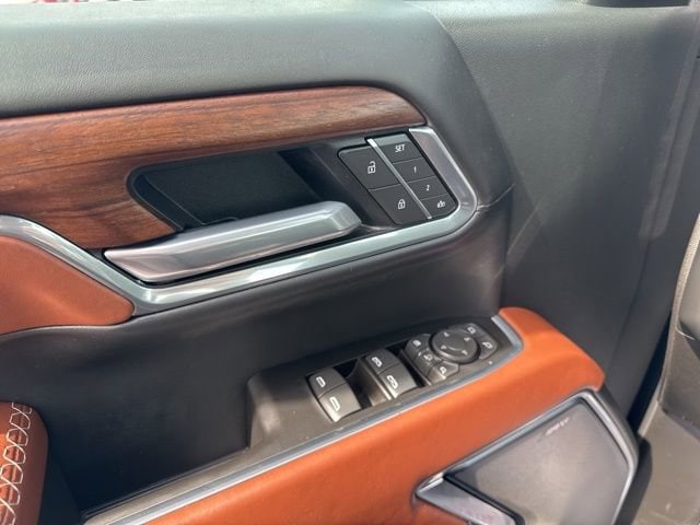 2025 GMC Sierra 2500HD Denali Ultimate - Photo 21