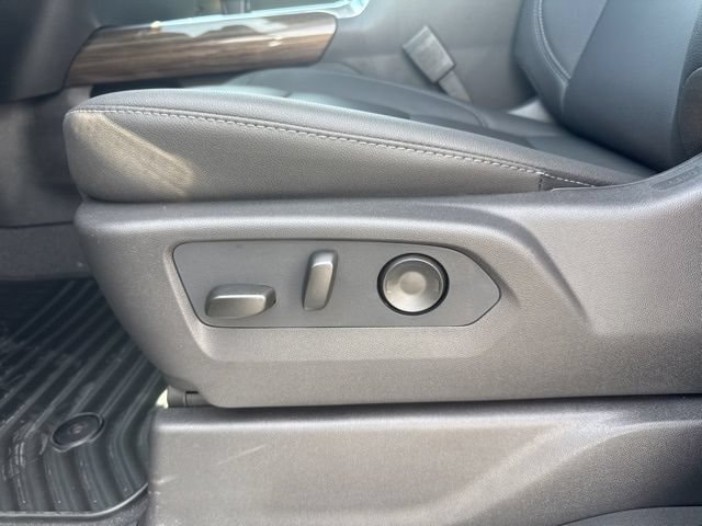 2026 Chevrolet Silverado 1500 LT - Photo 16