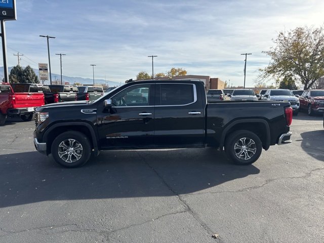 2025 Gmc Sierra 1500 SLT photo 3