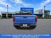 2026 Chevrolet Colorado Trail Boss - Photo 6