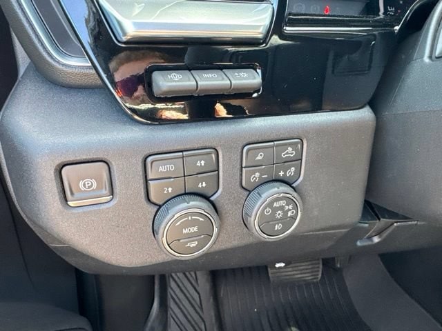2026 Chevrolet Silverado 3500 HD LTZ - Photo 24