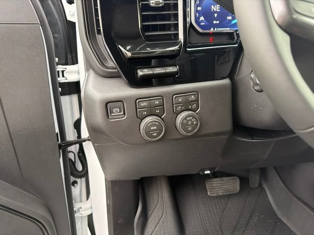 2026 Chevrolet Silverado 1500 ZR2 - Photo 19