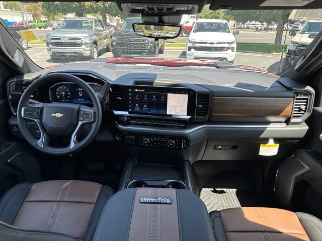 2026 Chevrolet Silverado 2500 HD High Country - Photo 14
