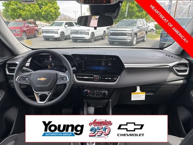 2026 Chevrolet Trailblazer LT - Photo 13