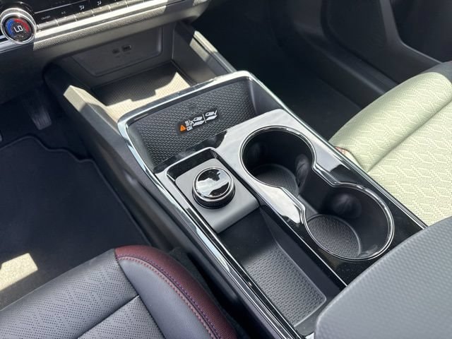 2026 Chevrolet Equinox RS - Photo 24